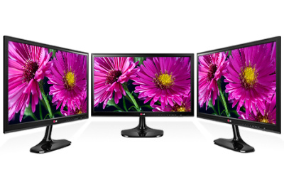 LG 27MT55S